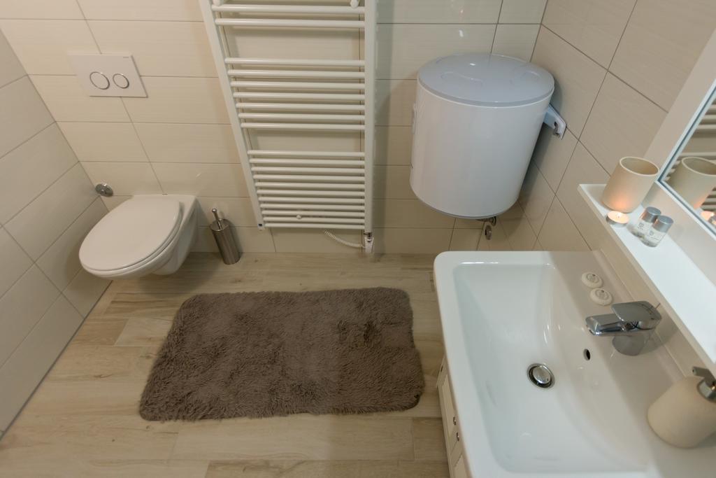 Lux Apartment Arija Split Zewnętrze zdjęcie