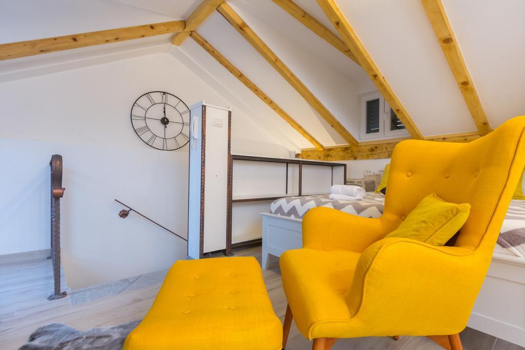 Lux Apartment Arija Split Zewnętrze zdjęcie