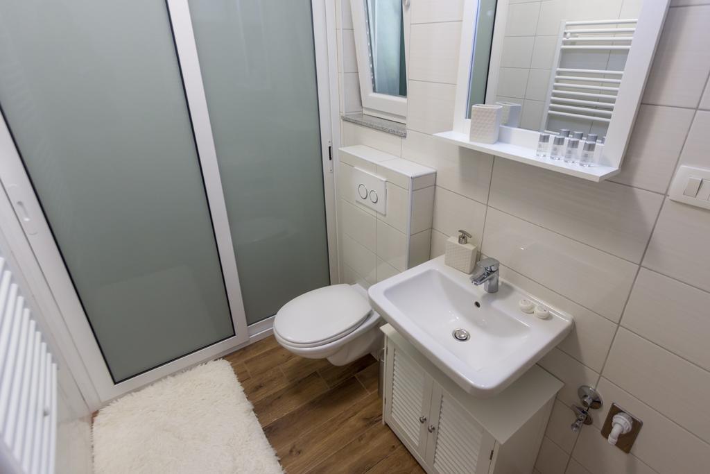 Lux Apartment Arija Split Zewnętrze zdjęcie