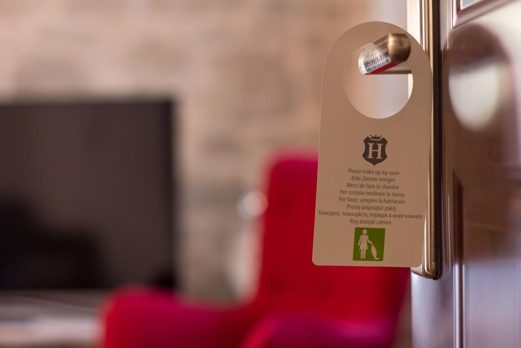 Lux Apartment Arija Split Zewnętrze zdjęcie