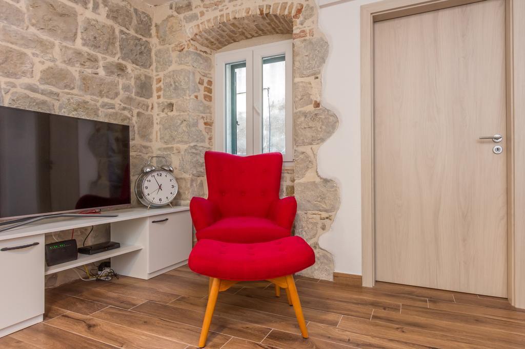 Lux Apartment Arija Split Zewnętrze zdjęcie